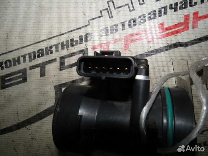 Расходомер ford fyda 1072308 98AB12B579DA