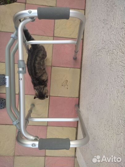 Ходунки для взрослых