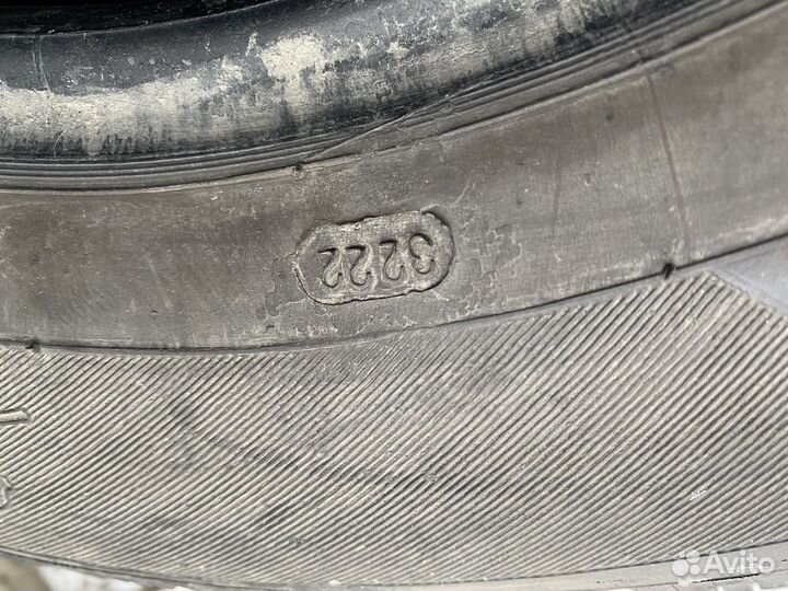 КАМА Kама-312 175/65 R14