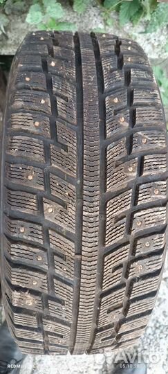Kumho I'Zen KW22 195/55 R15 89T