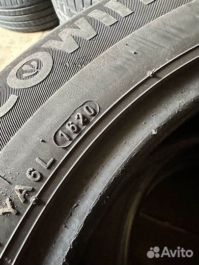 Kumho Ecowing ES01 KH27 185/65 R15 88H