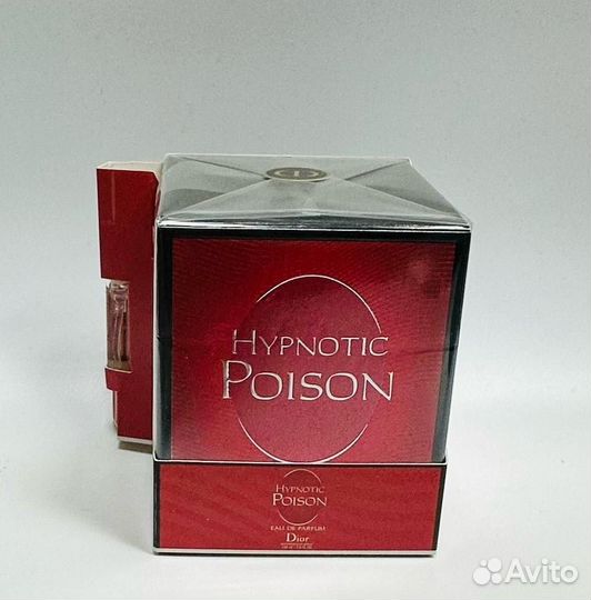 Духи женские Dior Poison Hypnotic 100ml