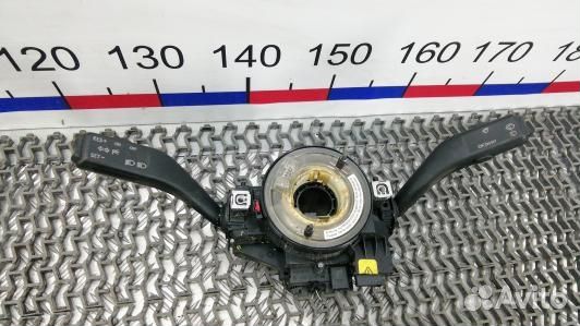 Переключатель поворотов и дворников (стрекоза) sea