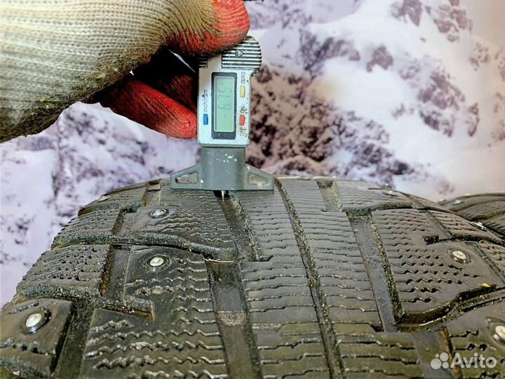 Federal Himalaya SUV 275/45 R20 110T