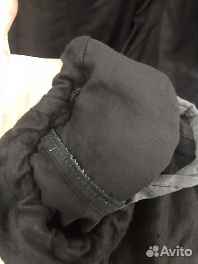 Комбинезон мужской