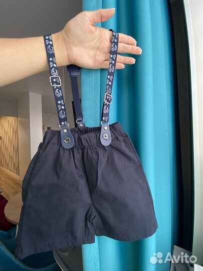 Костюм на мальчика