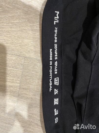 Термобелье kv+