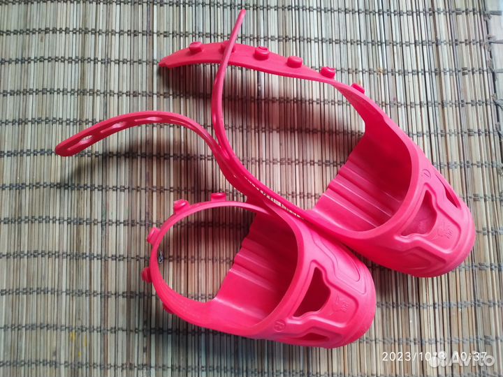 Защита для детской обуви, накладки big