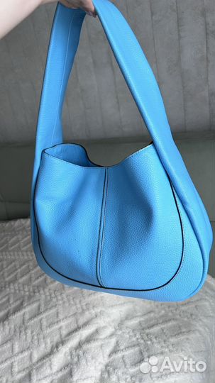 Сумка мешок Fiore Bags Naomi натуральная кожа