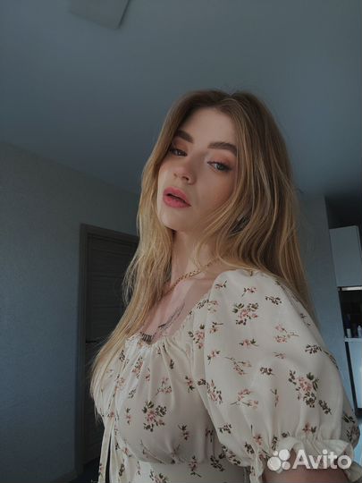 Бармен бариста