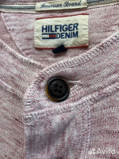 Джемпер Tommy Hilfiger Denim Оригинал