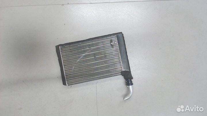 Радиатор отопителя Ford Puma, 2004