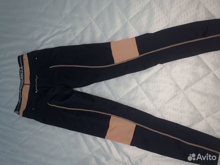 Бриджи для верховой езды