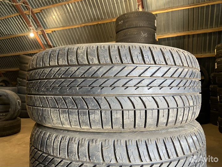 Goodyear Eagle F1 Asymmetric SUV 4x4 275/45 R21 110W