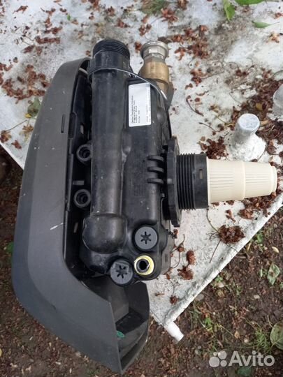 Управляющий клапан Runxin