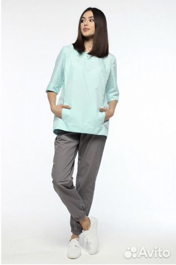 Медицинский костюм