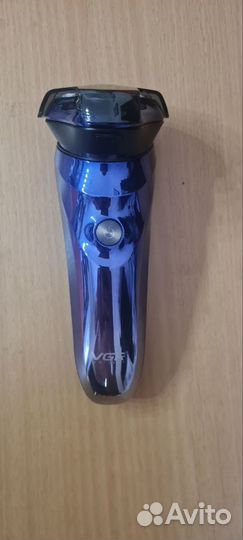 Бритва электрическая новая