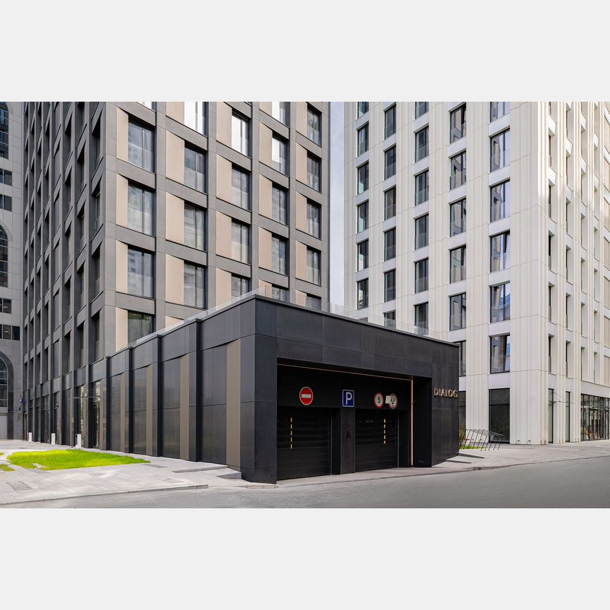 2-к. квартира, 42,6 м², 17/22 эт.