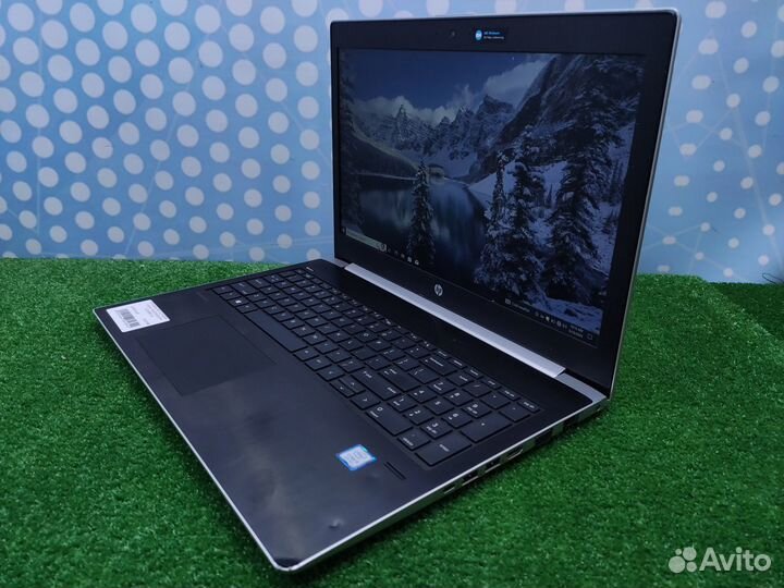 HP ProBook 450 G5