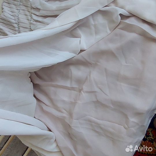 Выпускное платье