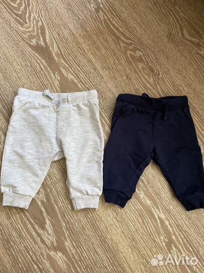 Штаны детские