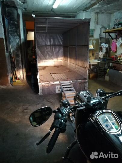 Мотоподбор. Выездная диагностика мотоцикла