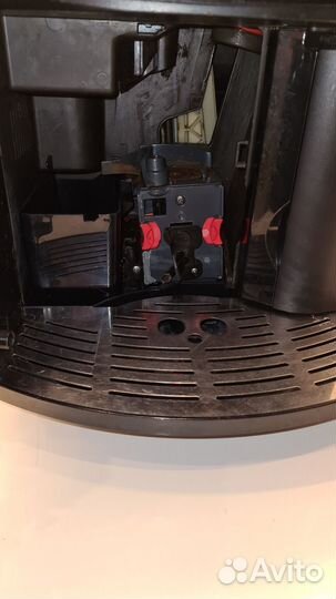 Кофемашина Delonghi esam 2600