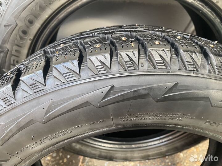 Hankook Winter I'Pike 225/55 R18 98T