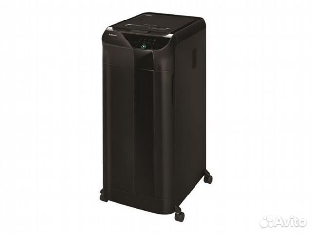 Fellowes AutoMax (FS-49631)