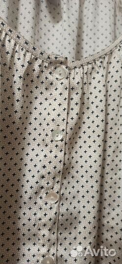 Блузка H&M 56-58