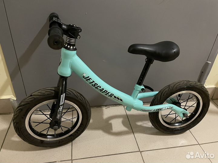 Беговел детский