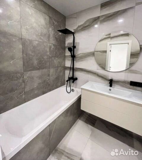 Ремонт и строительство