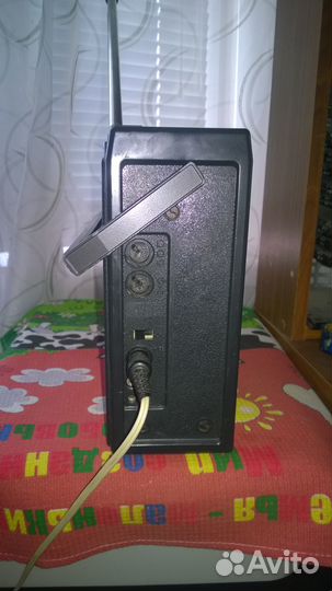 Магнитола Азамат 302