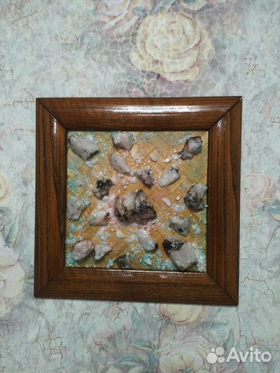 Картина панно