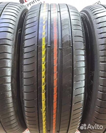 Michelin Primacy 3 225/55 R18 98V