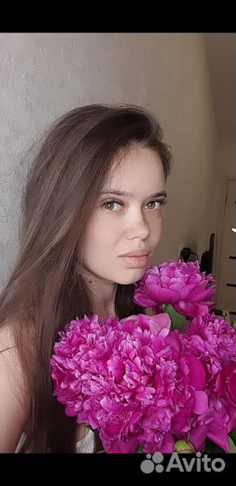 Администратор салона красоты / студии маникюра