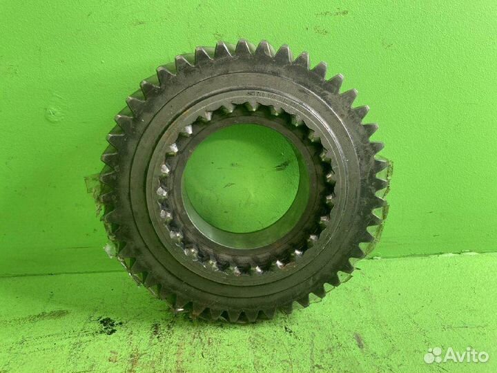 Шестерня кпп DAF XF105