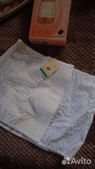 Корсет утягивающий