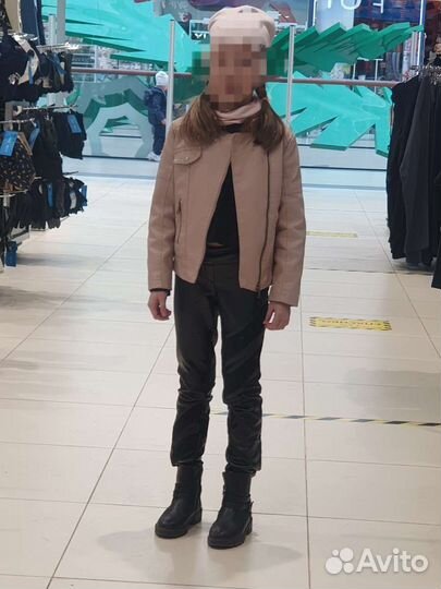 Детские вещи