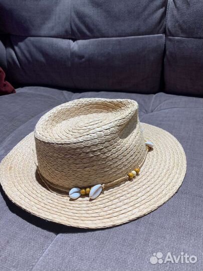 Шляпа женская