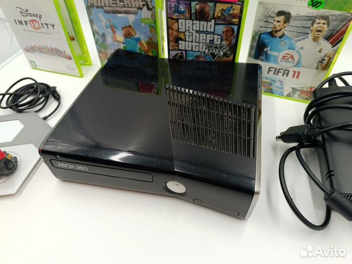 Xbox 360