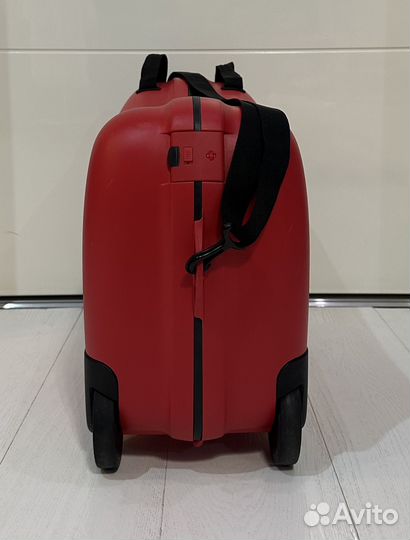 Детский чемодан Samsonite Dream 2 Go