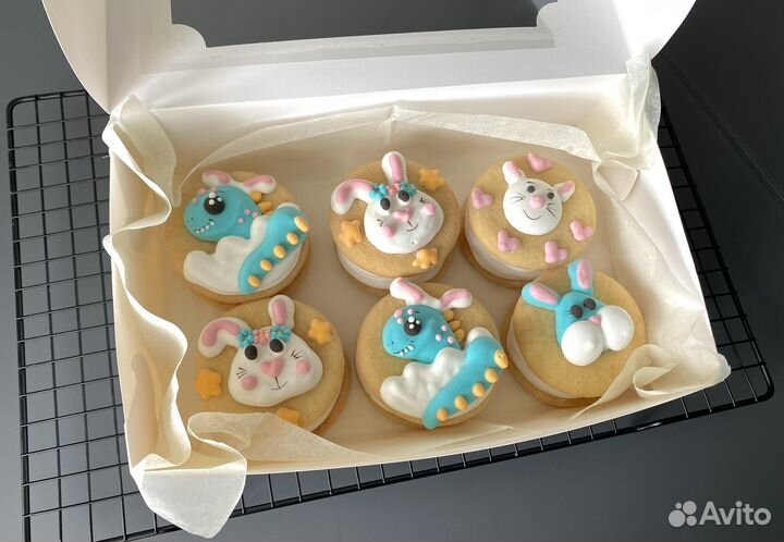 Маршмеллоу, сэндвичи, маршболлы на выпускной