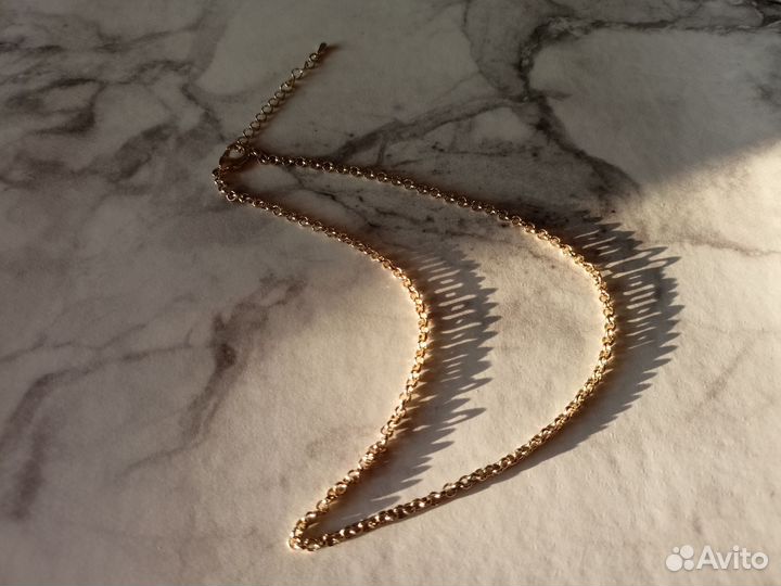 Цепь женская