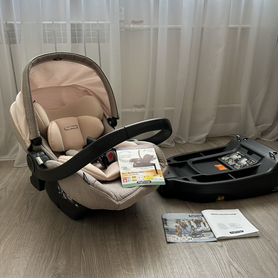 Автокресло Peg Perego Primo Viaggio Lounge