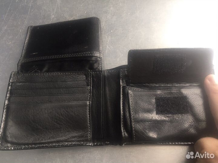 Кошелек Gilda Tonelli