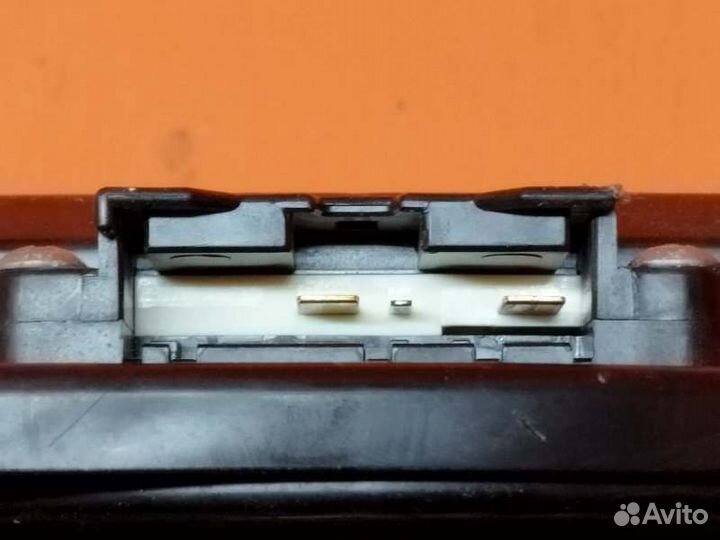 Вентилятор отопителя салона Infiniti Ex35 J50 3.5