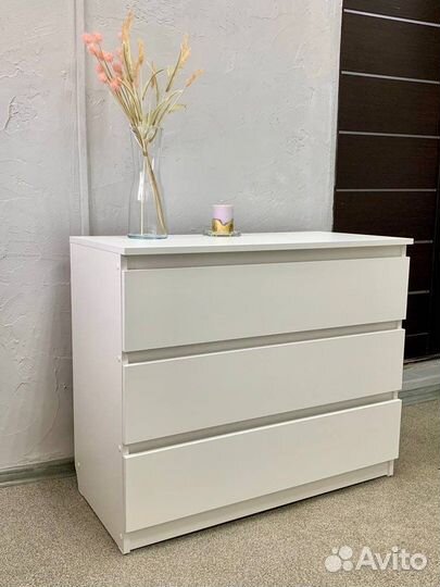 Комод Асти 900, новые в наличии