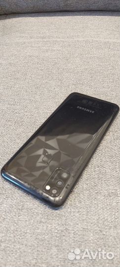 Samsung Galaxy M21, 4/64 ГБ
