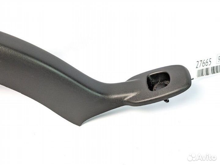 Накладка петли крышки багажника Opel Astra J седан